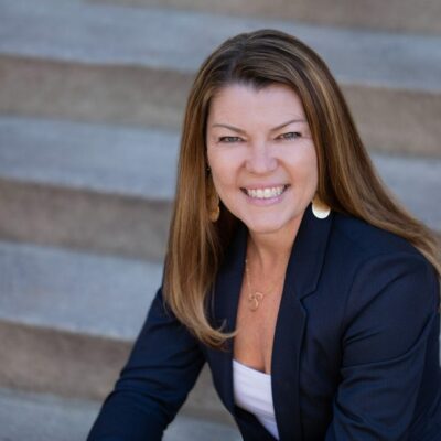 Michelle O. Campbell, Esquire Attorney at Law | Personal Branding Portraits by Kelly Heck Photography