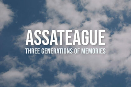 Assateague: Three Generations of Memories - a mini documentary by Kelly Heck