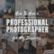 How To Hire a Professional Photographer for My Business: 7 Questions for a Successful Photo Shoot